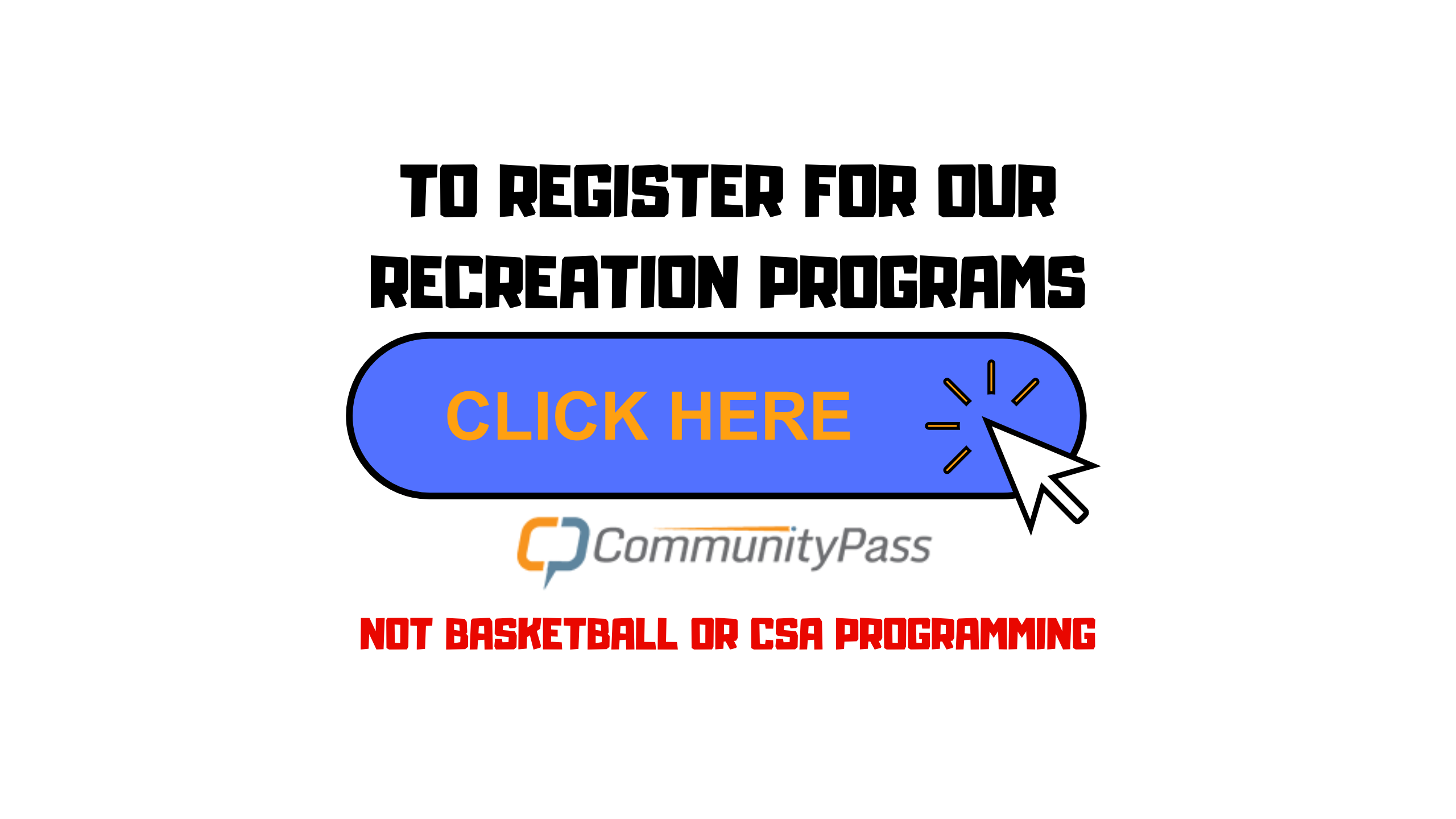 WEBSITE REC PROGRAMS BUTTON