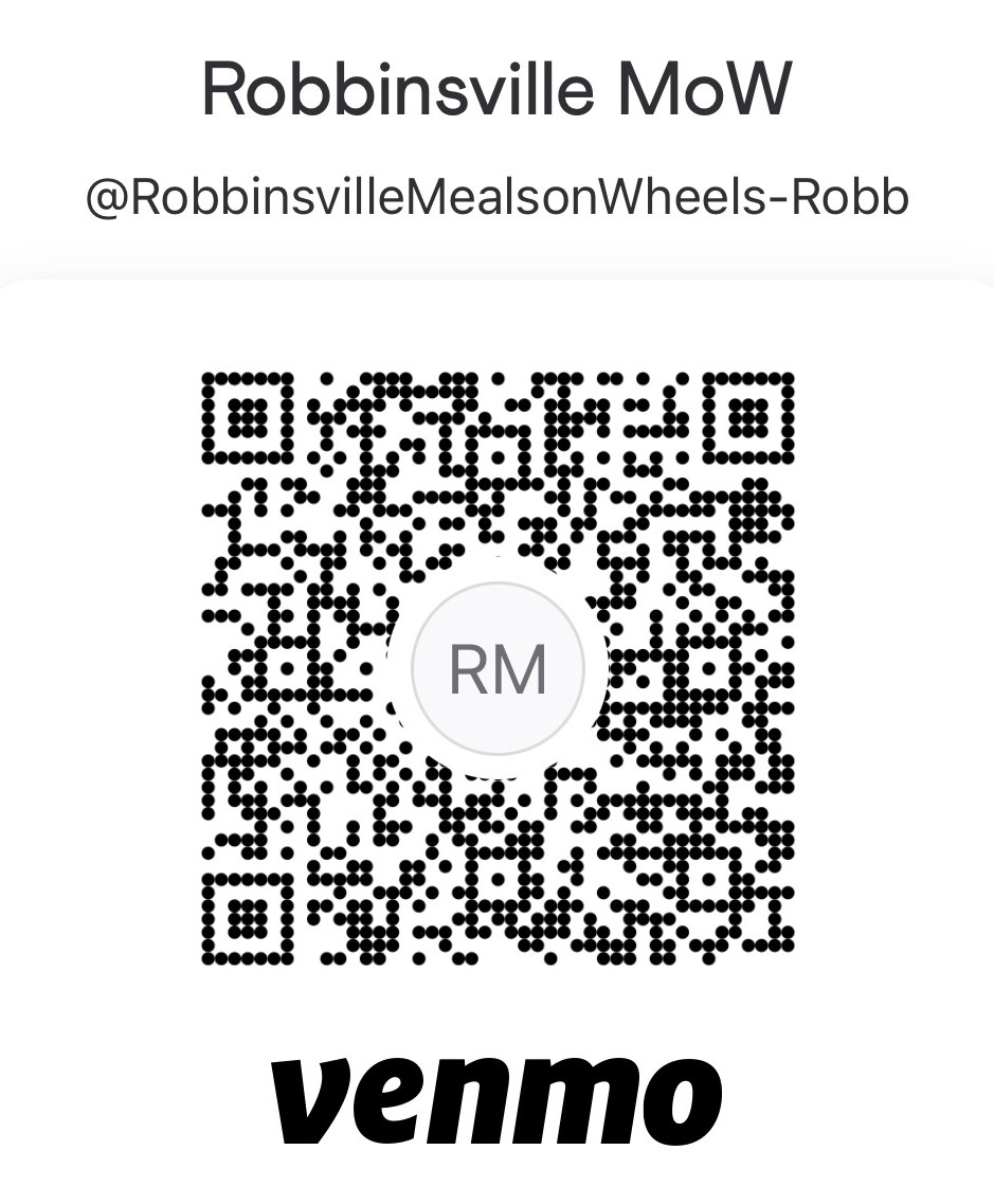 new venmo MOW