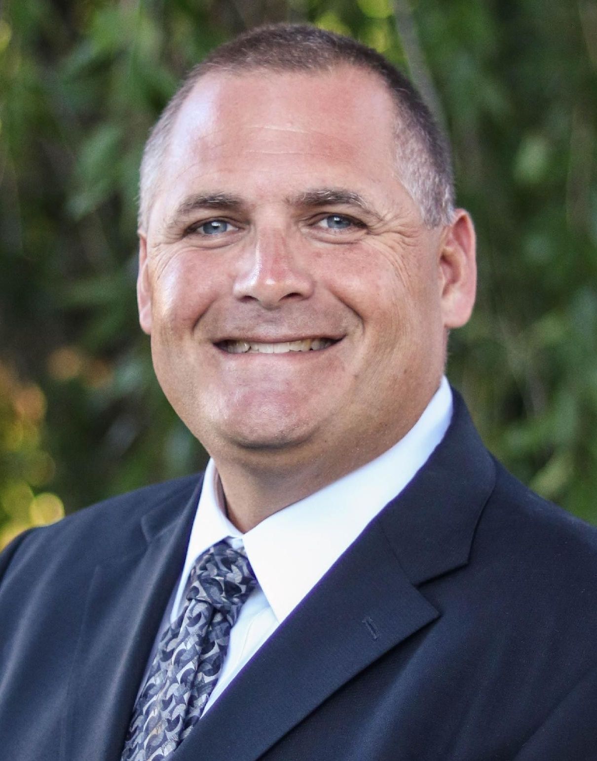 mayor Mike Todd Headshot - Copy (2) - Copy